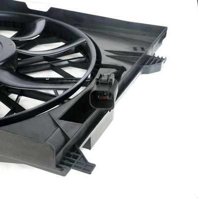 Maschinen-Ventilator A2115001693 A2115000593 A2115000693 Mercedes Benzs W211 C219