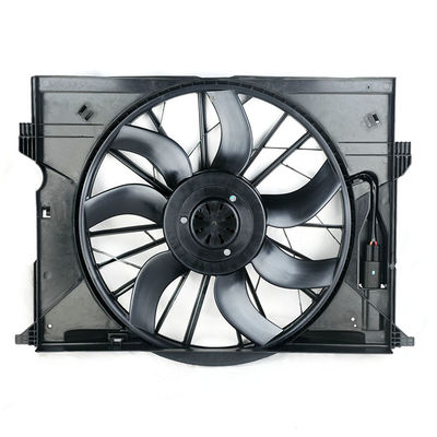 Maschinen-Ventilator A2115001693 A2115000593 A2115000693 Mercedes Benzs W211 C219