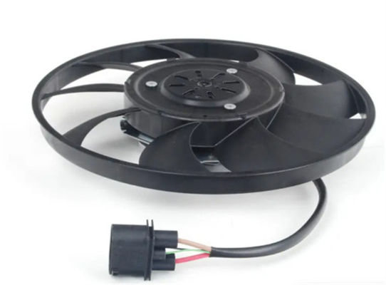 Selbstautomobillüfter Audis A6 A7 A4 Avant Ventilator-4H0959455AD