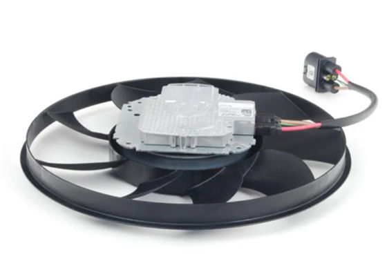 Ventilatoren des Heizkörper-4H0959455AD für Audi A6 A7 2012-2018