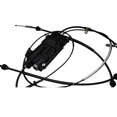 Strecke Rover Sport Handbrake Actuator LR019223 5H32- 2C496AC SNF500026 der Entdeckungs-3