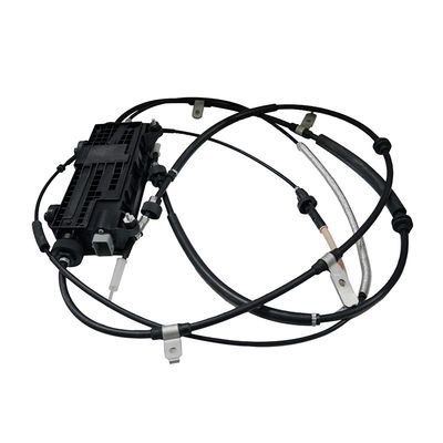 Strecke Rover Sport Handbrake Actuator LR019223 5H32- 2C496AC SNF500026 der Entdeckungs-3