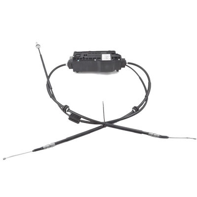 Elektrisches Handbremse-Modul 34436850289 BMWs X5 X6 des Handbremse-Auslöser-E70