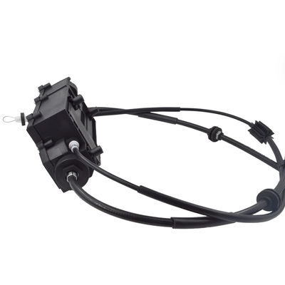 Elektrische Auslöser-Steuereinheit BMW X5 X6 E70 E71 E72 der Handbremse-34436850289