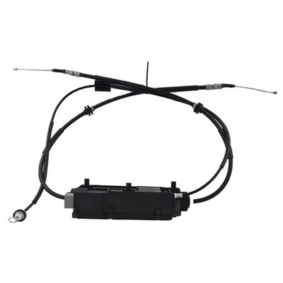 Elektrische Auslöser-Steuereinheit BMW X5 X6 E70 E71 E72 der Handbremse-34436850289