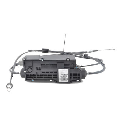 Elektrische Auslöser-Steuereinheit BMW X5 X6 E70 E71 E72 der Handbremse-34436850289
