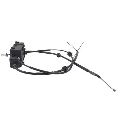 Elektrische Auslöser-Steuereinheit BMW X5 X6 E70 E71 E72 der Handbremse-34436850289