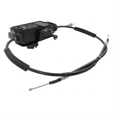BMW 7 Reihen-Handbremsen-Auslöser für F01 F02 F04 34436877316