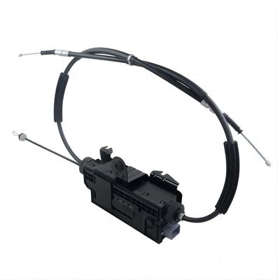 34436874219 BMW 5 Reihen-Handbremsen-Auslöser für F07 nagelneu