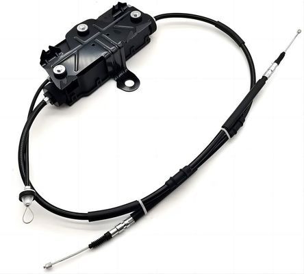 34436874219 BMW 5 Reihen-Handbremsen-Auslöser für F07 nagelneu