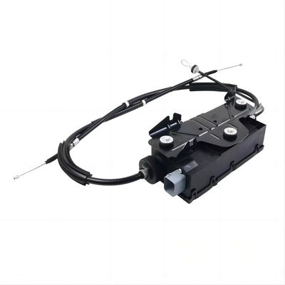 34436874219 BMW 5 Reihen-Handbremsen-Auslöser für F07 nagelneu