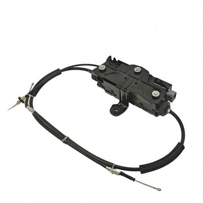 34436874219 BMW 5 Reihen-Handbremsen-Auslöser für F07 nagelneu