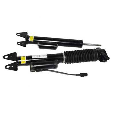Luft-Stoßdämpfer Soems 1663200130 für Rückseiten-Luft-Frühlings-Suspendierung Mercedess W166