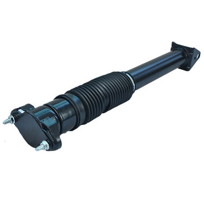 Luft-Suspendierungs-hinterer Luft-Schock 1663200030 Mercedes Benzs W166