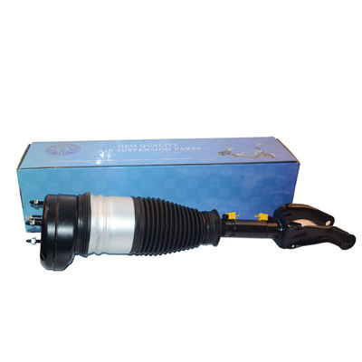 1673200503 Dämpfung Kern Luftaufhängung Schock Mercedes-Benz ADS W167 Vorderluftfederung