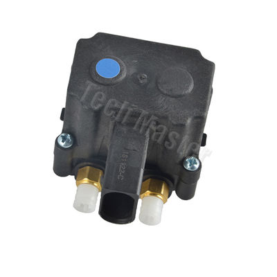 Luft-Suspendierungs-Ventil-Block-Steuergerät E70 E71 E72 E60 E61 BMW für 535i GTxDrive 37206864215