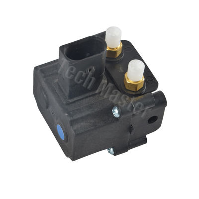 Luft-Suspendierungs-Ventil-Block-Steuergerät E70 E71 E72 E60 E61 BMW für 535i GTxDrive 37206864215