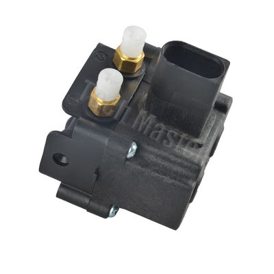 Luft-Suspendierungs-Ventil-Block-Steuergerät E70 E71 E72 E60 E61 BMW für 535i GTxDrive 37206864215