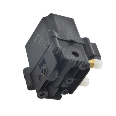 Luft-Suspendierungs-Ventil-Block-Steuergerät E70 E71 E72 E60 E61 BMW für 535i GTxDrive 37206864215