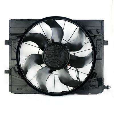Selbstventilatoren A0999068000 Mercedes Benz W213 X253 A0999063902 A0999065601