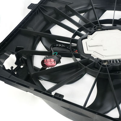 Selbstventilatoren A0999068000 Mercedes Benz W213 X253 A0999063902 A0999065601