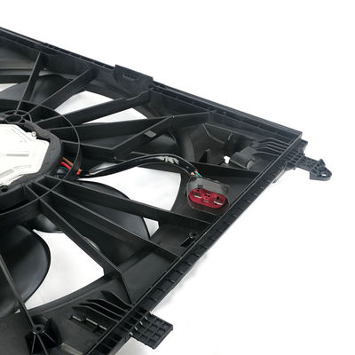 600W Automobilventilator Mercedes Benz W222 C217 X222 A0999065501