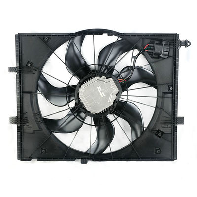 A0999065501 Selbstventilatoren W222 C217 X222 Mercedes Benz Radiator Fan