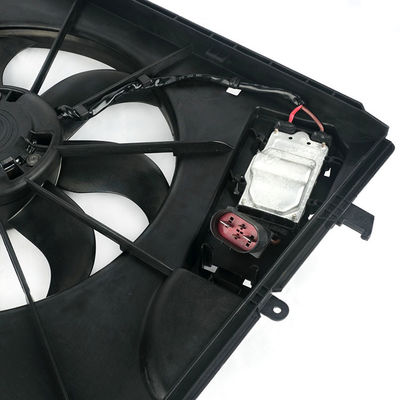 Ventilator A2465000093 Mercedes Benz W176 W246 X156 C117 des Heizkörper-400W