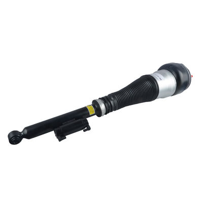 Rückseiten-linker Luft-Suspendierungs-Schock 2223201138 Mercedes-Benzs W222 V222 X222 C217 W217
