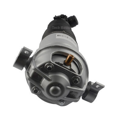 Luft-Frühlings-Schock für Luft-Suspendierungs-Stoßdämpfer 7L5616019D 7L5616020D des Auto-Q7