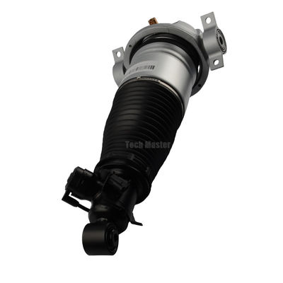 Luft-Frühlings-Schock für Luft-Suspendierungs-Stoßdämpfer 7L5616019D 7L5616020D des Auto-Q7