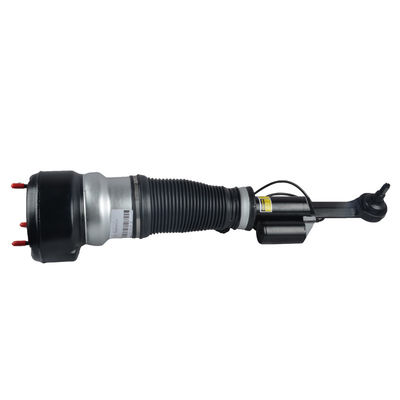 Entsetzen S-klasseluft-Suspendierung Mercedes-Benzs W221 4Matic Front Left (L) 2213200438