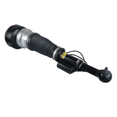 Entsetzen S-klasseluft-Suspendierung Mercedes-Benzs W221 4Matic Front Left (L) 2213200438