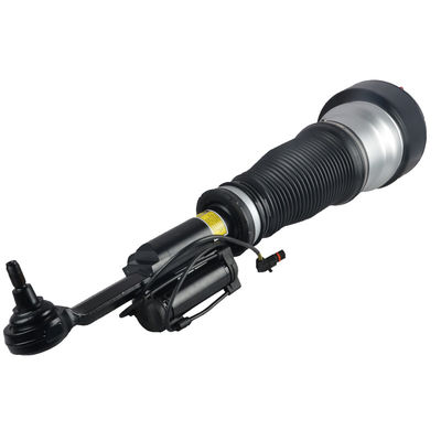 Entsetzen S-klasseluft-Suspendierung Mercedes-Benzs W221 4Matic Front Left (L) 2213200438