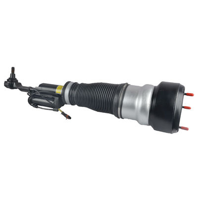 Entsetzen S-klasseluft-Suspendierung Mercedes-Benzs W221 4Matic Front Left (L) 2213200438