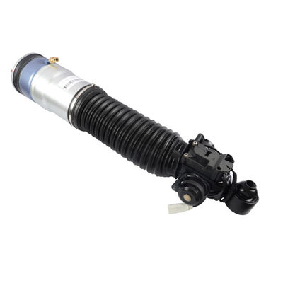 BMWs F02 F01 Suspendierung der Rückseiten-entsetzen linke Luft-2008-2015 37126791675 37126851605