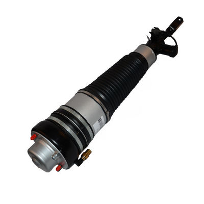 Audi A6 C6 4F Avant Quattro Luftfederdämpfer vorne links (L) 4F0616039AA