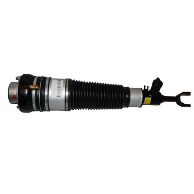 Audi A6 C6 4F Avant Quattro Luftfederdämpfer vorne links (L) 4F0616039AA