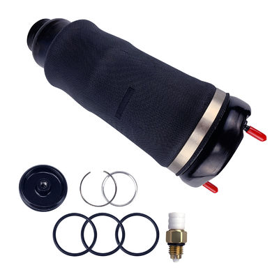 Klasse Front Air Suspension Air Spring GL ml für Mercedes W164 1643206013