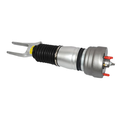 Paramera Front Left mit Sensor 2009-2012 Luft-Suspendierungs-Schock 97034305115
