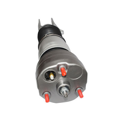 Paramera Front Left mit Sensor 2009-2012 Luft-Suspendierungs-Schock 97034305115