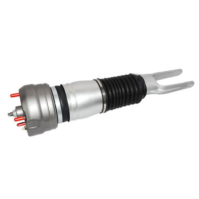 Paramera Front Left mit Sensor 2009-2012 Luft-Suspendierungs-Schock 97034305115