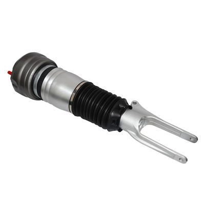 Paramera Front Left mit Sensor 2009-2012 Luft-Suspendierungs-Schock 97034305115