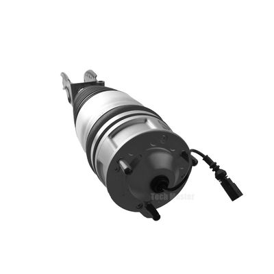 Nagelneuer pneumatischer Luft-Stoßdämpfer für VW Touareg II Porsche 958 95834305102 95834305202