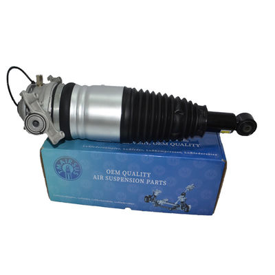 Luft-Frühlinge und Stoßdämpfer für hintere Luft-Suspendierung VW Touaregs II Porsche 958 entsetzen 95835802001 95835802002