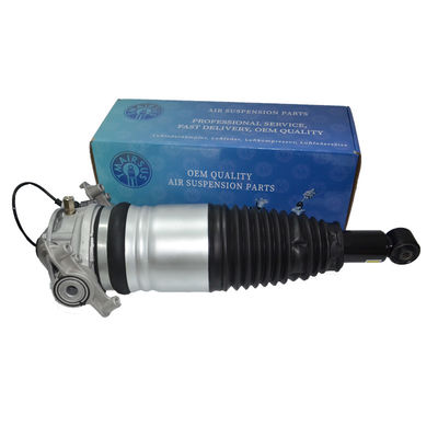 Luft-Frühlinge und Stoßdämpfer für hintere Luft-Suspendierung VW Touaregs II Porsche 958 entsetzen 95835802001 95835802002
