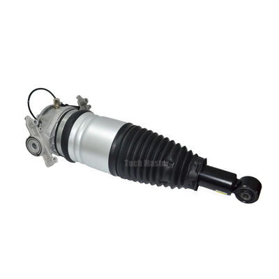 Luft-Frühlinge und Stoßdämpfer für hintere Luft-Suspendierung VW Touaregs II Porsche 958 entsetzen 95835802001 95835802002
