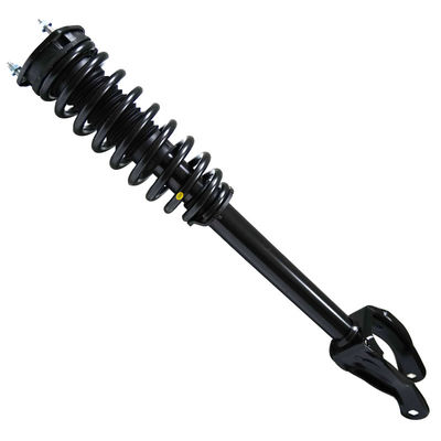 Stoßdämpfer-Schraubenfeder Mercedes Benzs W166 entsetzen Assy Front OE 1663232400