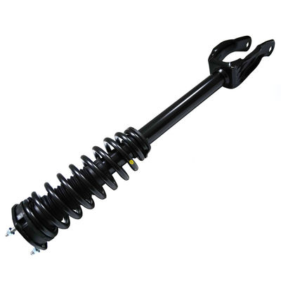 Stoßdämpfer-Schraubenfeder Mercedes Benzs W166 entsetzen Assy Front OE 1663232400