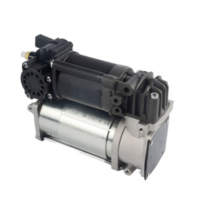 OE 4H0616005D Audis A8 D4 Luftsuspendierungskompressor-Luftpumpe 2010-2016